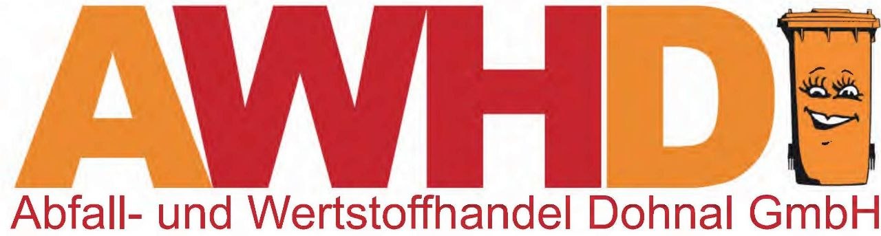 AWHD Logo